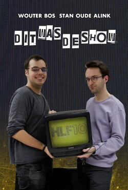 Dit Was De Show (2023)