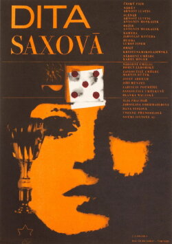 Dita Saxová (1968)
