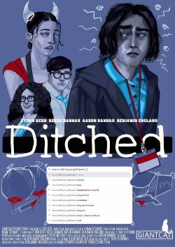 Ditched (2024)