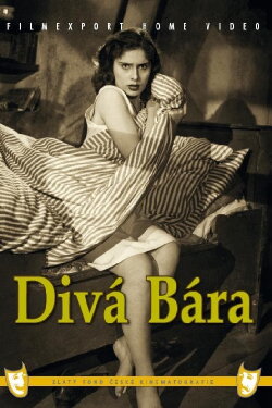 Divá Bára (1949) Divá Bára (1949)