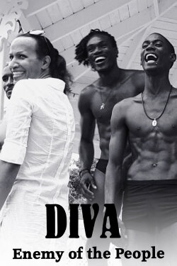 Diva: Enemy of the People (2016)