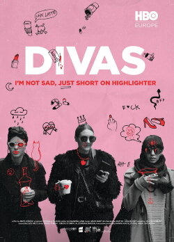 Divas (2021) Divas (2021)