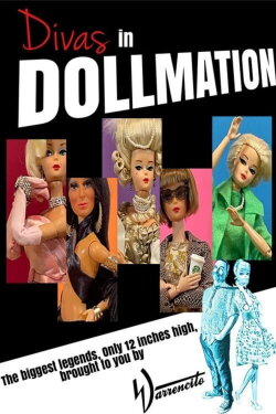 Divas in Dollmation (2023) Divas in Dollmation (2023)