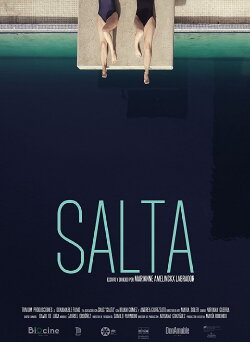 Dive (2017) Dive (2017)