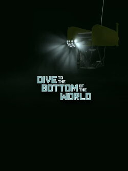 Dive to the Bottom of the World (2009) Dive to the Bottom of the World (2009)