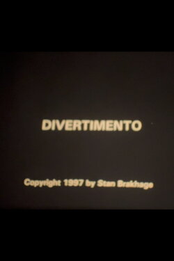 Divertimento (1997)