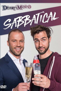 DivertiMento – Sabbatical (2019) DivertiMento – Sabbatical (2019)