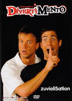 DivertiMento – zuvieliSation (2007) DivertiMento – zuvieliSation (2007)