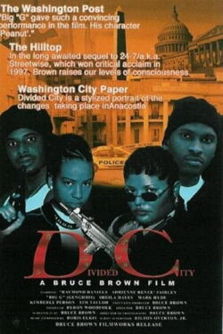 Divided City (2004)