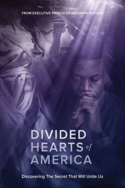 Divided Hearts of America (2020) Divided Hearts of America (2020)