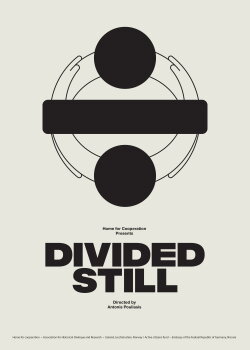 Divided Still (2022) Divided Still (2022)