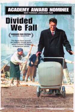 Divided We Fall (2000) Divided We Fall (2000)