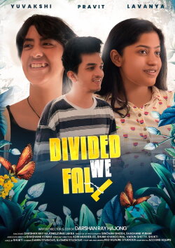 Divided We Fall (2024) Divided We Fall (2024)