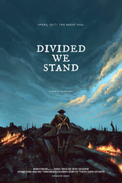 Divided We Stand (2020) Divided We Stand (2020)
