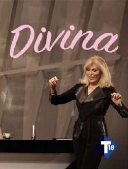 Divina (2014)
