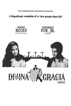 Divina Gracia (1970) Divina Gracia (1970)