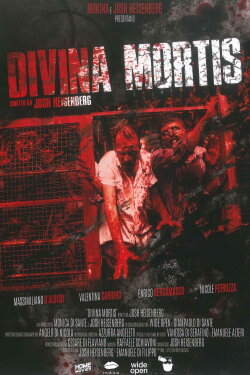 Divina Mortis (2019) Divina Mortis (2019)