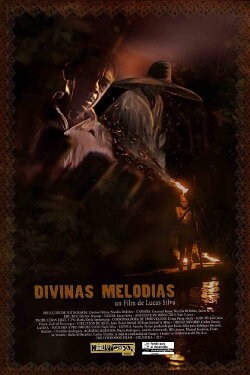 Divinas Melodias (2019) Divinas Melodias (2019)
