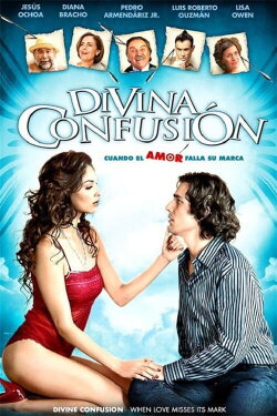 Divine Confusion (2008)