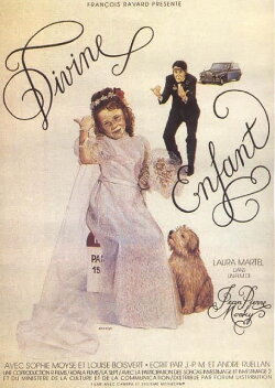 Divine enfant (1989) Divine enfant (1989)