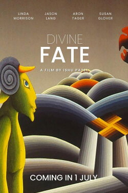Divine Fate (1993) Divine Fate (1993)