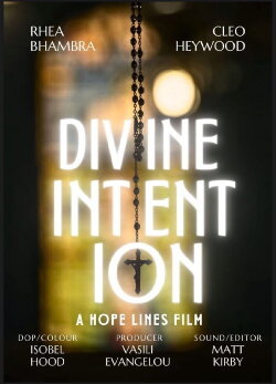 Divine Intention (2024)