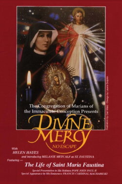 Divine Mercy No Escape (1994) Divine Mercy No Escape (1994)