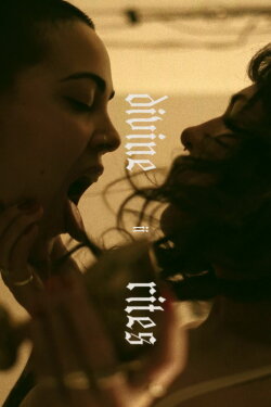 Divine Rites II (2020)
