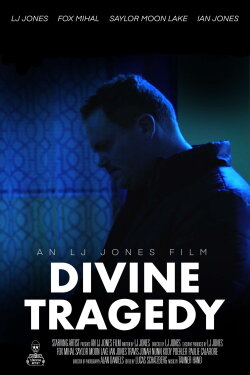 Divine Tragedy (2021)