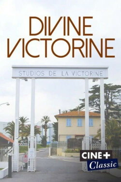 Divine Victorine (2019) Divine Victorine (2019)