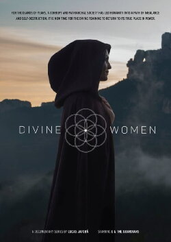 Divine Woman (2021) Divine Woman (2021)