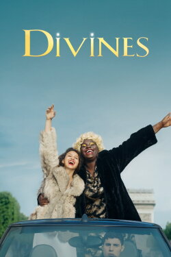Divines (2016) Divines (2016)