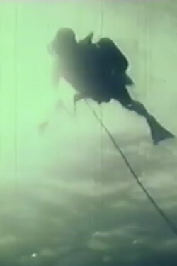 Diving Logs (1948)