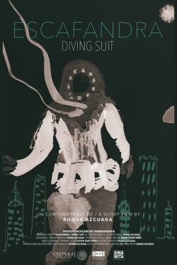Diving Suit (2019)