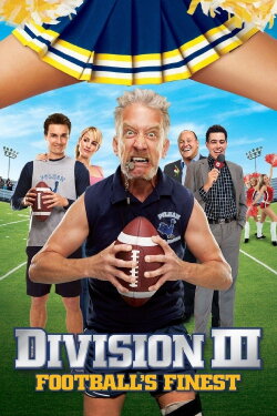 Division III: Football's Finest (2011) Division III: Football's Finest (2011)