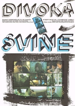 Divoká svině (1990) Divoká svině (1990)