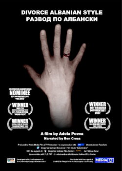 Divorce Albanian Style (2007) Divorce Albanian Style (2007)