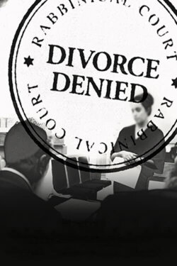 Divorce Denied (2019)