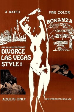 Divorce Las Vegas Style (1970) Divorce Las Vegas Style (1970)