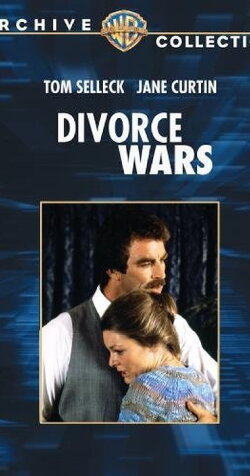 Divorce Wars: A Love Story (1982) Divorce Wars: A Love Story (1982)