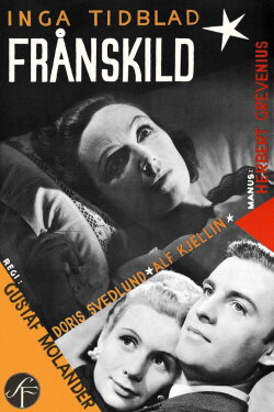 Divorced (1951) Divorced (1951)