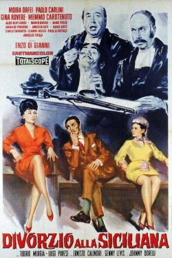 Divorzio alla siciliana (1963) Divorzio alla siciliana (1963)