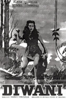 Diwani (1953) Diwani (1953)