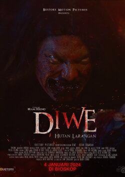 Diwe: Hutan Larangan (2024) Diwe: Hutan Larangan (2024)