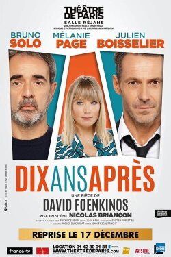 Dix ans après (2021) Dix ans après (2021)