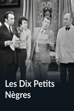 Les Dix Petits Nègres (1970) Les Dix Petits Nègres (1970)