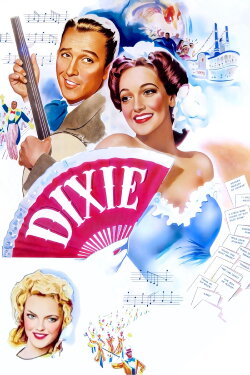 Dixie (1943) Dixie (1943)