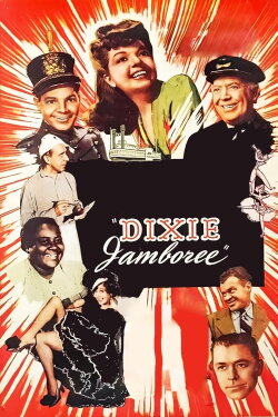 Dixie Jamboree (1944) Dixie Jamboree (1944)