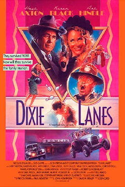 Dixie Lanes (1988) Dixie Lanes (1988)