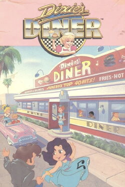 Dixie's Diner (1989) Dixie's Diner (1989)